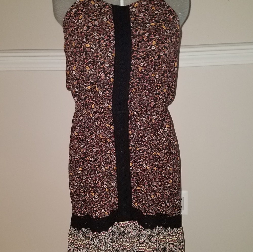 Knox Rose dress